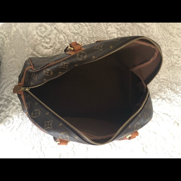 Authentic Louis Vuitton Bag - Picture 3 of 8